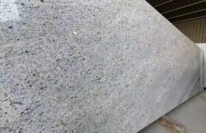 Piedra natural de losa de granito blanco Mani de calidad estándar para uso doméstico en hoteles y restaurantes de India - Product Image 3