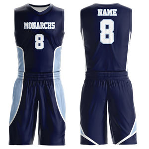 Pakistan Made Breathable Plus <b>Size</b> Custom Design Sleeveless Unisex <b>Basketball</b> Uniform 100% Polyester for Sale - Product Image 2