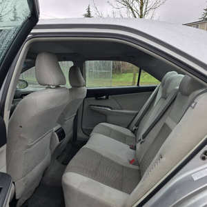 Toyota Camry Hybrid LE Usado, Año 2014 - Product Image 3