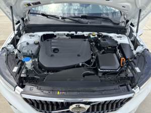 Seminuevo Clean 2023 Vol-vo Tema más brillante - Product Image 5