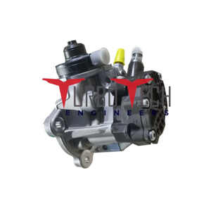 POMPE D'INJECTION DE CARBURANT CP4N1 0445020517 5303387 - Product Image 2