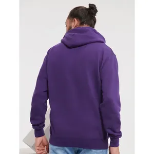 Sweat-shirt à capuche personnalisé pour adultes – Hoodies promotionnels et articles promotionnels sur mesure - Product Image 5