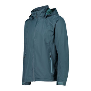 Chaqueta de caza de tendencia superior, múltiples bolsillos, a prueba de viento, carcasa blanda, ropa de caza táctica para exteriores para adultos - Product Image 3