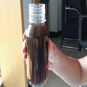 Origine détersive CAS des USA 99% de matières premières de savon de LABSA de savon liquide visqueux brun 27176 produits chimiques détersifs - Product Image 6