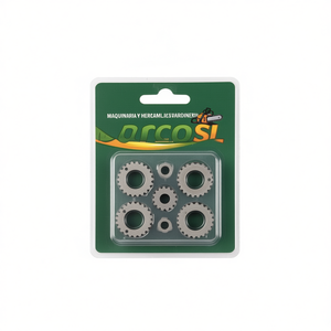 Compatible <b>Gasket</b> Set for 020T Reference 915917 - Product Image 3