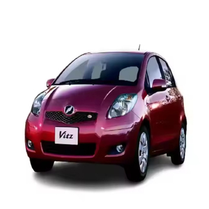 Usado de buena calidad 2007 TOYOTAI VITZ - Product Image 6