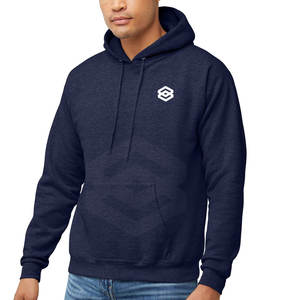 Servicio OEM Precio al por Mayor Sudaderas con Capucha para Hombre de Invierno Impresión Digital Personalizable 100% Algodón Secado Rápido Alta Calidad en Venta - Product Image 2
