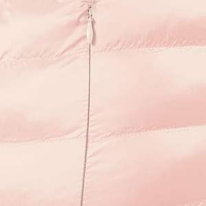 Chaqueta brillante acolchada de invierno de nuevo diseño a la moda para mujer - Product Image 5