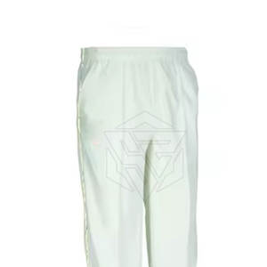 Pantalones de Cricket Deportivos Ligeros de Secado Rápido, 100% Poliéster, Personalizados y de Alta Calidad para 2025 - Product Image 4
