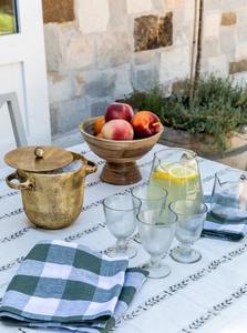 fabriqué à partir de mangue et fonctionne parfaitement comme un bol décoratif pour votre cuisine et votre salle à manger. - Product Image 3