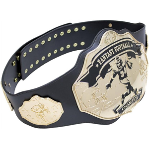 Ceinture de lutte WWE United States Championship Plaques en laiton Ceintures de championnat pleine longueur en cuir de vachette Ronpex - Product Image 3