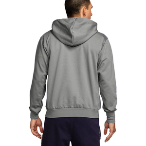 Sweat-shirt pour homme, léger, à enfiler, avec poche utilitaire - Product Image 2