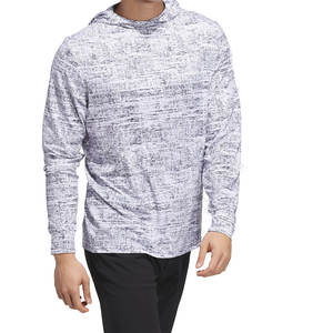 Sudaderas con capucha personalizadas para hombre con su propio logotipo para tamaño adulto, calidad premium, diseño personalizado, sudaderas térmicas para hombre - Product Image 2