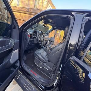 SUPER PROPRE 2022 FO-RD F-150 RAPTOR PRÊT À ÊTRE EXPÉDIÉ - Product Image 3