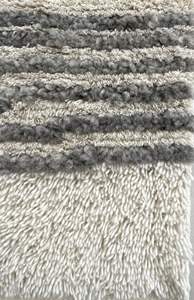 Direct from Factory Manufacturer Price100% Wool Moroccan Area <b>Rug</b> Eco-Friendly Hand Knotted Abstract Design Cut pile for indoors - Product Image 3