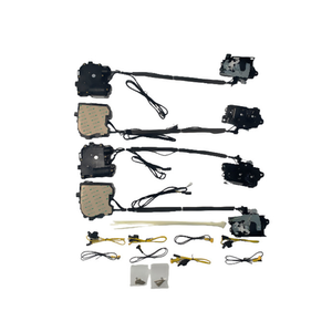 Cerradura de succión eléctrica de nueva condición para puerta de succión eléctrica <span class=keywords><strong>Skoda</strong></span> <span class=keywords><strong>Karoq</strong></span> <span class=keywords><strong>Kodiaq</strong></span> <span class=keywords><strong>Kamiq</strong></span> - Product Image 1