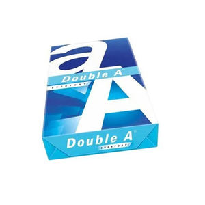 Papier A4 en pulpe écologique pour les besoins d'impression bureautique quotidiens - Product Image 1