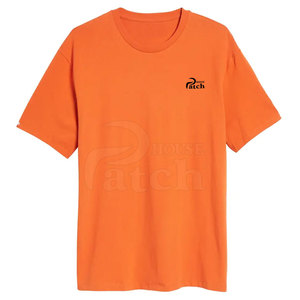 เสื้อยืดโอเวอร์ไซส์พรีเมียมสำหรับผู้ชาย ทรงหลวม ระบายอากาศได้ดี ผลิตจากผ้าฝ้าย เหมาะสำหรับใส่ลำลอง สไตล์สตรีท และสวมใส่สบายทุกวัน - Product Image 3