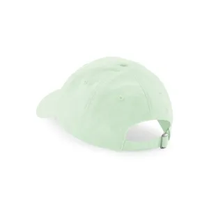 Casquette de papa à profil bas personnalisable à 6 panneaux pour le merchandising et les fins promotionnelles - Product Image 6