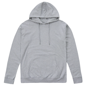 Sudadera unisex con capucha de moda con capucha ajustable de lana cálida y bolsillo frontal perfecto para usar en todas las estaciones en Ceest - Product Image 5
