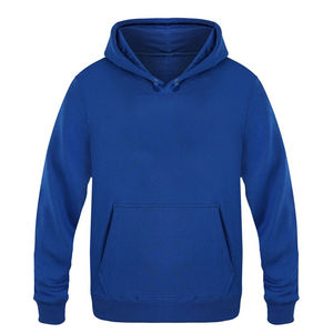 Casual <b>Tye</b> <b>Dye</b> Pullover <b>Hoodie</b> Solid Print Winter Fleece 100% Cotton Puff Printing Street Wear XS XL Sizes Wholesale Hooded - Product Image 4