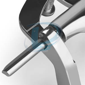 Articulateurs dentaires de qualité supérieure, uniques, de la meilleure qualité, en vente chaude, pour le secteur médical - Product Image 5