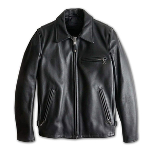 El último producto, la mejor calidad a precio razonable, ropa de hombre, moda informal, chaquetas de cuero de INCREÍBLE INDUSTRIES - Product Image 5