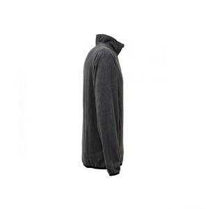 Suéter de microforro polar de meteorito gris ártico, categoría de ropa de trabajo, para hombre y mujer - Product Image 5