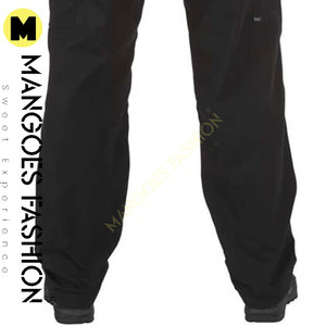 Pantalon Taclite Pro Performance tactique pour hommes, vêtements de travail respirants en velours côtelé de poids moyen, vente en gros - Product Image 3