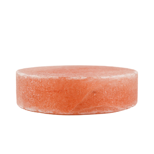 Blocs de briques de sel de l'Himalaya de haute qualité pour griller les carreaux de sel décoratifs et l'artisanat naturel de la chambre en vente - Product Image 6