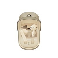 Étui 2-en-1 pour souris sans fil et écouteurs – Accessoire informatique périphérique pour ordinateur portable