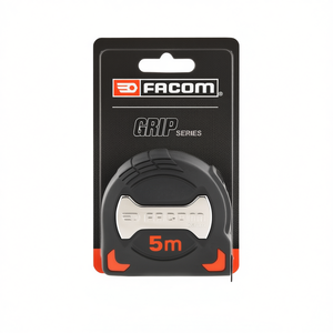 Ruban métrique court Facom série GRIP 5m x 28mm - Product Image 2