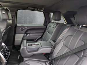 LAND ROVER RANGE ROVER SPORT V6 HSE 4WD 2017 USADO, MÁS VENDIDO, CON VOLANTE A LA IZQUIERDA/DERECHA - Product Image 3