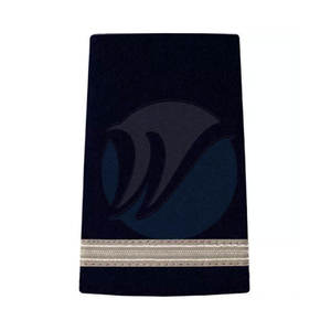 Charreteras uniformes de etiqueta privada Charreteras uniformes hechas a medida Charreteras uniformes de último estilo Charreteras - Product Image 5