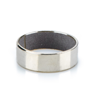 Acier ordinaire Soutenu Buissons SF-1 Douille DU5020 roulement - Product Image 2