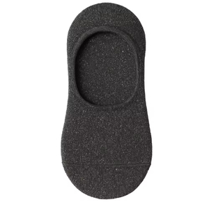 Calcetines de Forro Brillante Transpirables y Antibacterianos Ligeros OEM para Zapatos Planos y Tenis, Calcetines de Moda para Hombre - Product Image 5