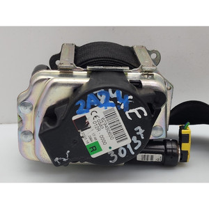 CINTURÓN DE SEGURIDAD DELANTERO DERECHO RH JAGUAR XE Series (X760) T4N17227PVJ 204DTD (15>) - Product Image 5