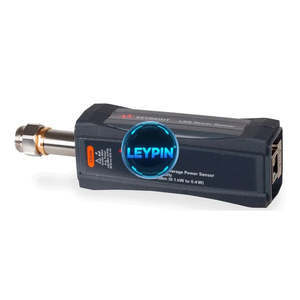 Sensor de Potencia de Amplio Rango Dinámico LAN Keysight L2063XA para Mediciones de Potencia Media y Pico para Analizadores de Redes - Product Image 1