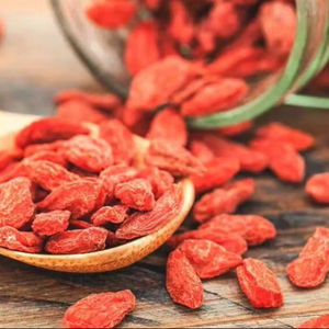 MEJOR ELECCIÓN DE VIETNAM // BAYAS GOJI SECAS con 100% NATURALES // ALTA CALIDAD CON PRECIO RAZONABLE - Product Image 1