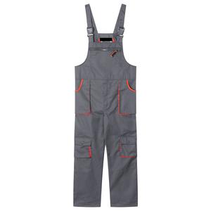 Pantalon de travail de qualité supérieure, nouvelle arrivée, haute visibilité, réfléchissant, respirant, ignifuge, en coton, uniforme - Product Image 3