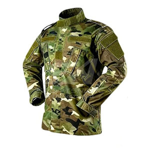 Trajes Tácticos para Hombre Resistentes al Viento, Trajes Impermeables para Uso en Exteriores, Trajes Tácticos Hechos en Pakistán a Precio de Mayoreo - Product Image 5