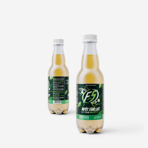 Échantillons Gratuits de Boissons Énergétiques en Gros, Thé aux Herbes Énergisantes, Bouteilles PET de 225 ml, Emballage de Thé Personnalisé - Product Image 4