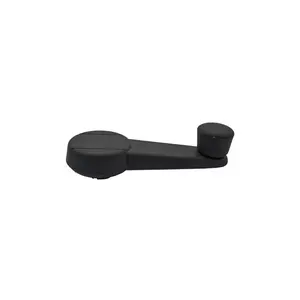 Manija de Ventana Negra para Renault Modelo Antiguo 9, 7704001315, Manijas para Puertas y Ventanas - Product Image 3
