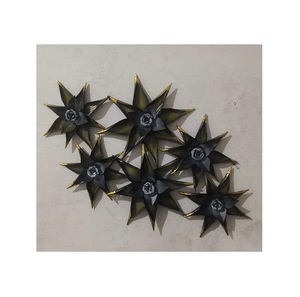 Colgantes de pared de metal de calidad superior Decoración de pared Arte de pared de aluminio para el hogar Hotel Sala de estar Lujo a bajo precio de la India - Product Image 6
