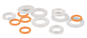 Set O-Ring + Guarnizioni Art. 8811 - Product Image 1