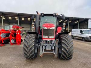 Tractor Massey Ferguson 7726 Usado Barato en Venta - Product Image 3