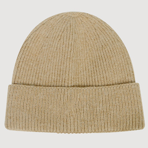 Version hiver hommes bonnets couleur unie extérieur cyclisme chapeau en peluche chaud tricot chapeau pour femmes - Product Image 6