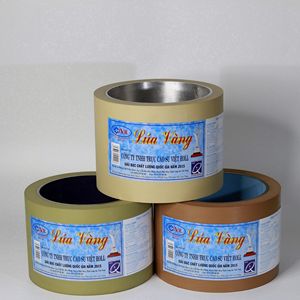 易于安装碾米用橡胶辊长寿命服务产品越南制造少碎米 - Product Image 4