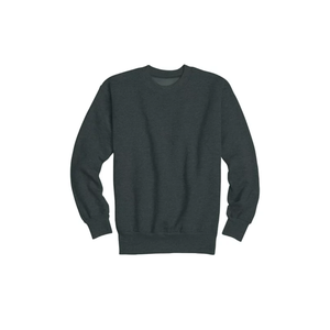 Suéter de Punto de Algodón con Cuello Redondo y Logotipo Personalizado para Hombre, Sudadera de Invierno - Product Image 3