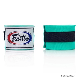 Vendas de Boxeo Personalizadas de Algodón y Elastano de Alta Calidad, Precio Económico al por Mayor, Protección, Vendajes Protectoras - Product Image 2